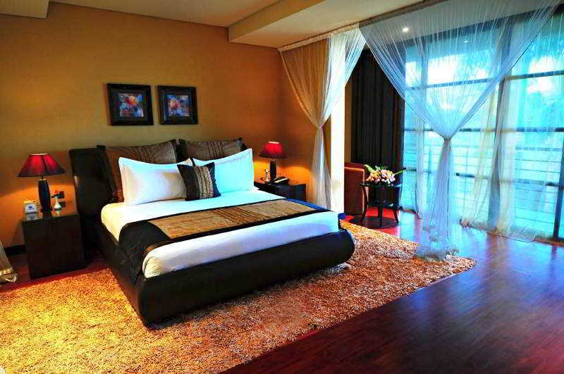 Munyonyo Commonwealth Resort Kampala Bagian luar foto