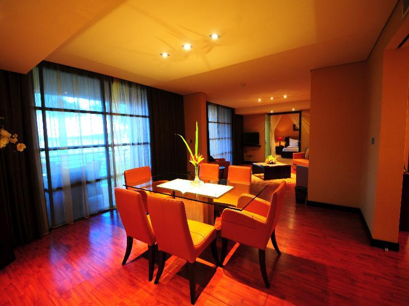 Munyonyo Commonwealth Resort Kampala Bagian luar foto