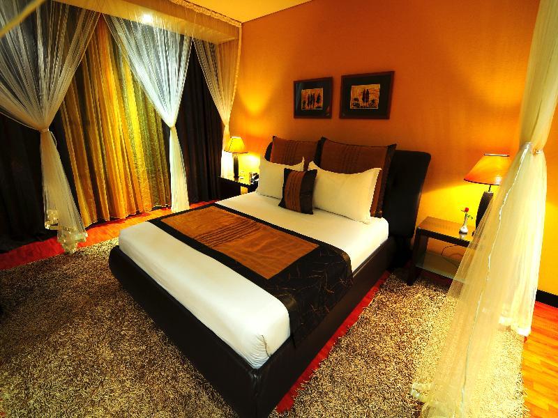 Munyonyo Commonwealth Resort Kampala Bagian luar foto