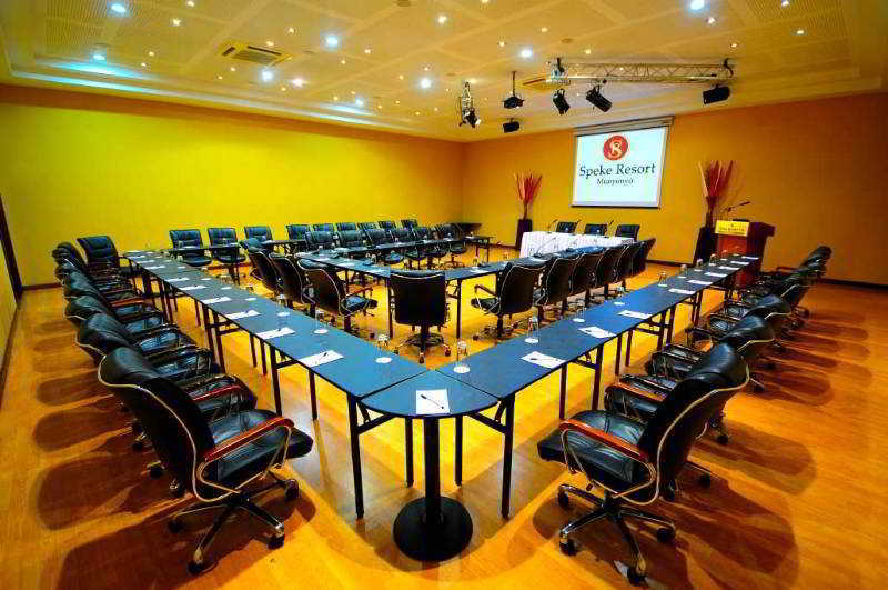 Munyonyo Commonwealth Resort Kampala Bagian luar foto