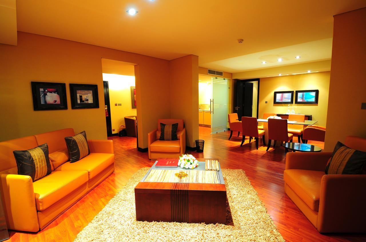 Munyonyo Commonwealth Resort Kampala Bagian luar foto