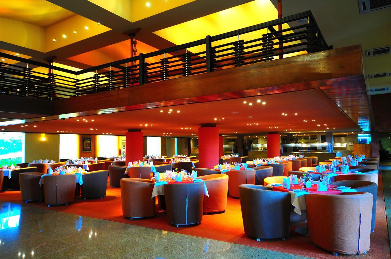 Munyonyo Commonwealth Resort Kampala Bagian luar foto