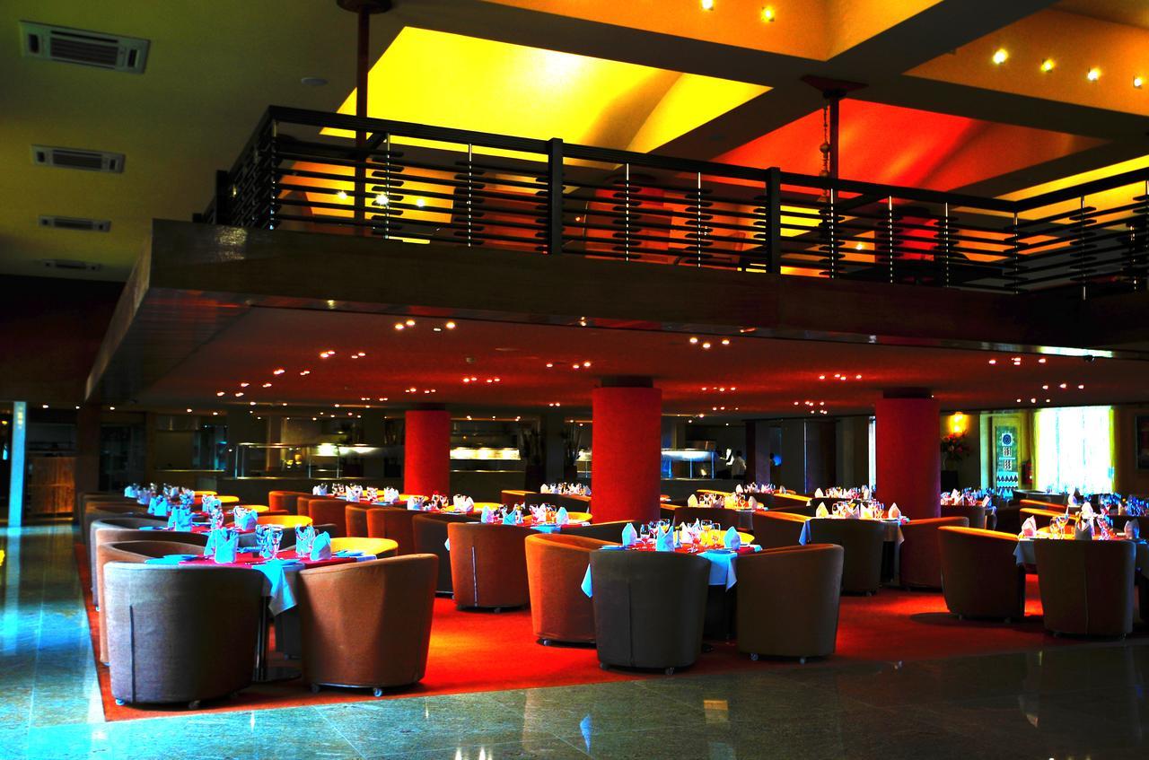 Munyonyo Commonwealth Resort Kampala Bagian luar foto