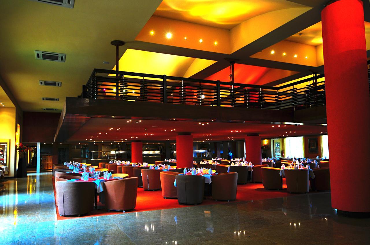 Munyonyo Commonwealth Resort Kampala Bagian luar foto