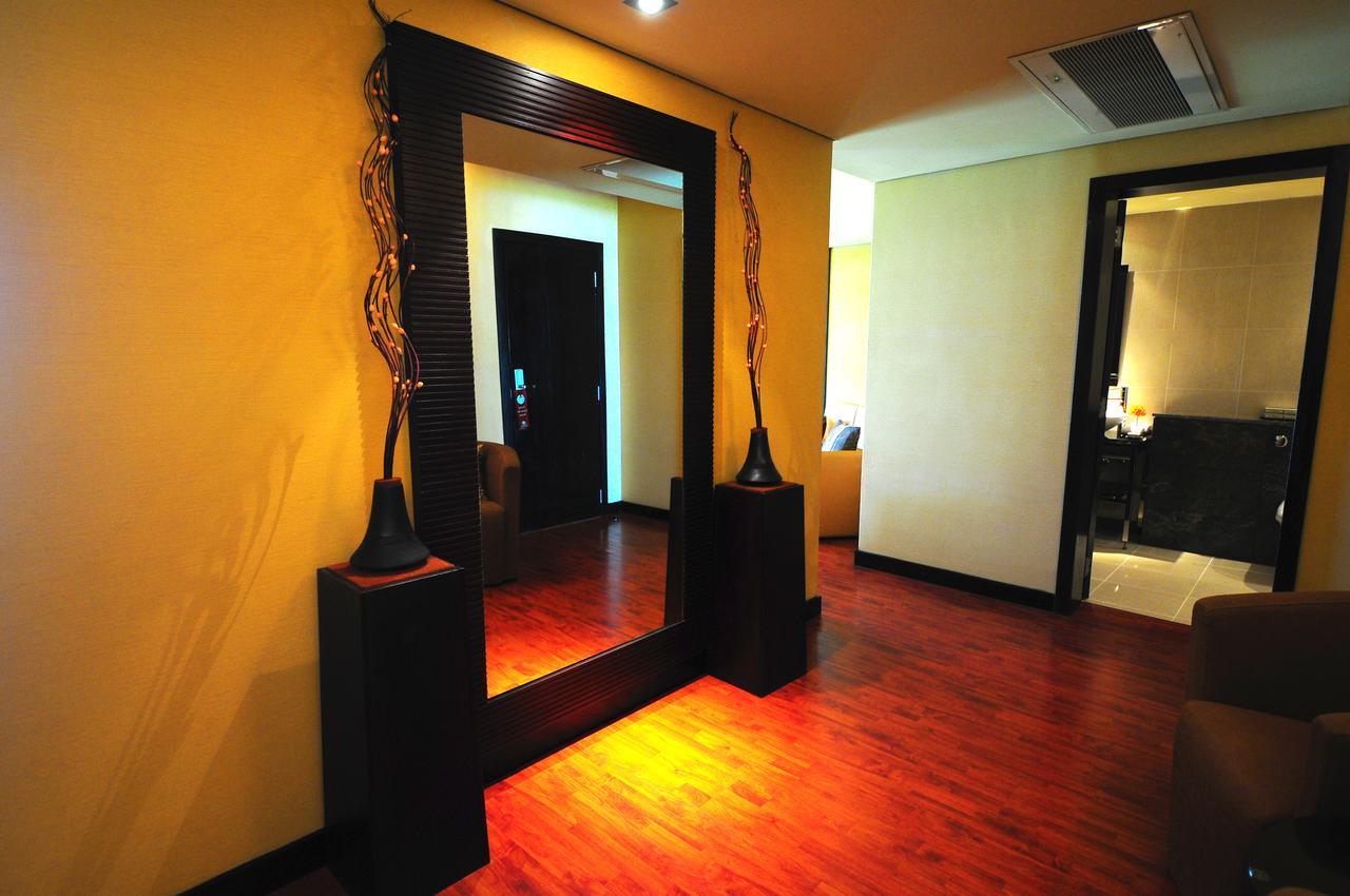 Munyonyo Commonwealth Resort Kampala Bagian luar foto
