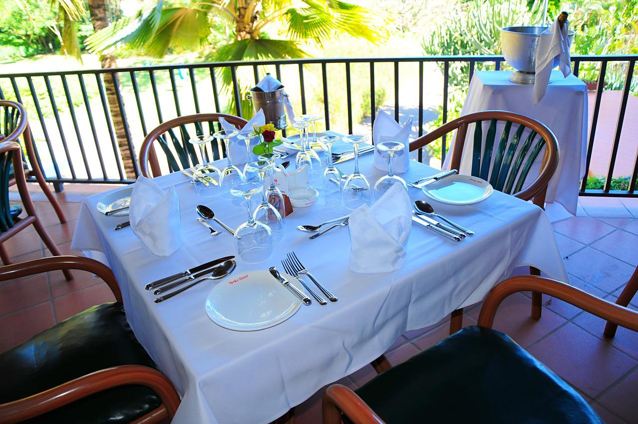 Munyonyo Commonwealth Resort Kampala Bagian luar foto