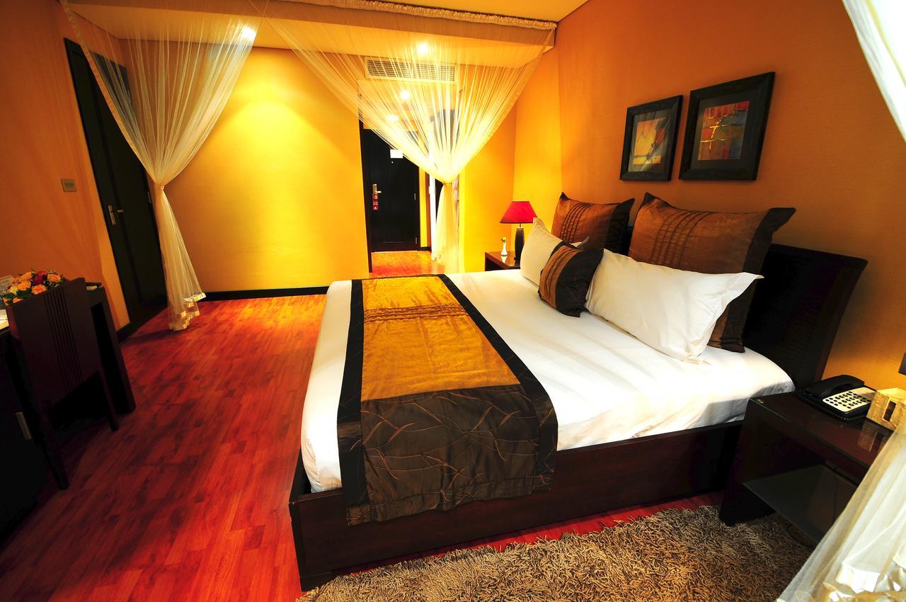 Munyonyo Commonwealth Resort Kampala Bagian luar foto