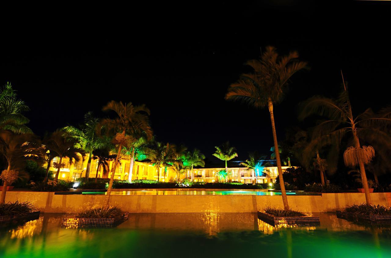 Munyonyo Commonwealth Resort Kampala Bagian luar foto